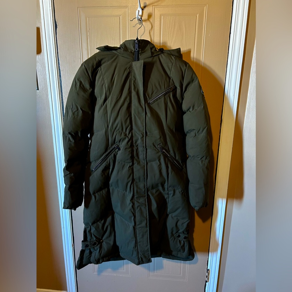 Oxygen Winter jacket/coat